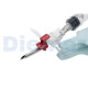 Set Cricotirotomia Quicktrach